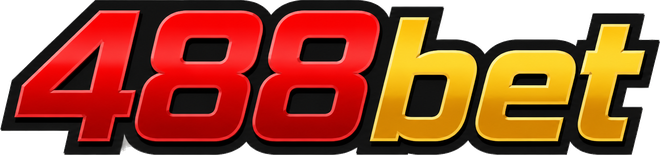 488bet Logo